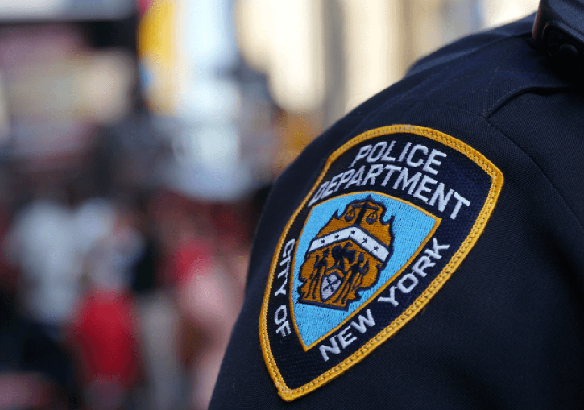 חיפושים אחר שוטר של NYPD שנעדר במהלך טיול בדרום אמריקה