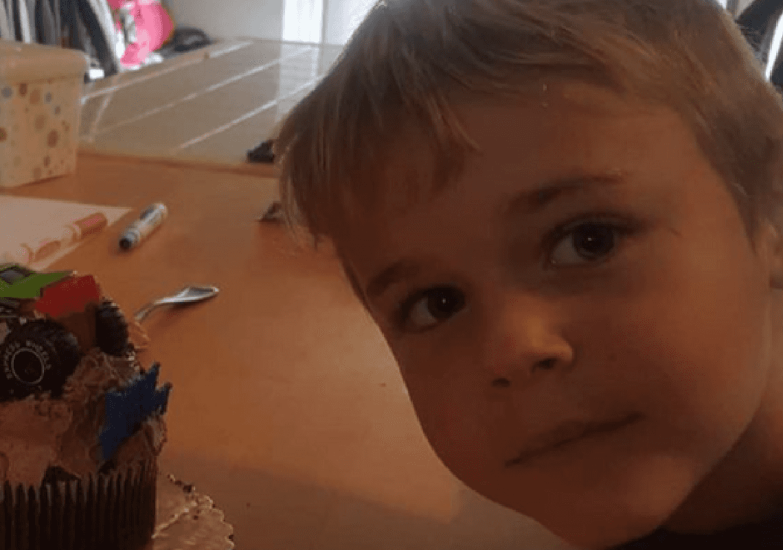 ילד בן 7 מקליפורניה מת כתוצאה מהמחלה הנדירה 'אמבה אוכלת-מוח'