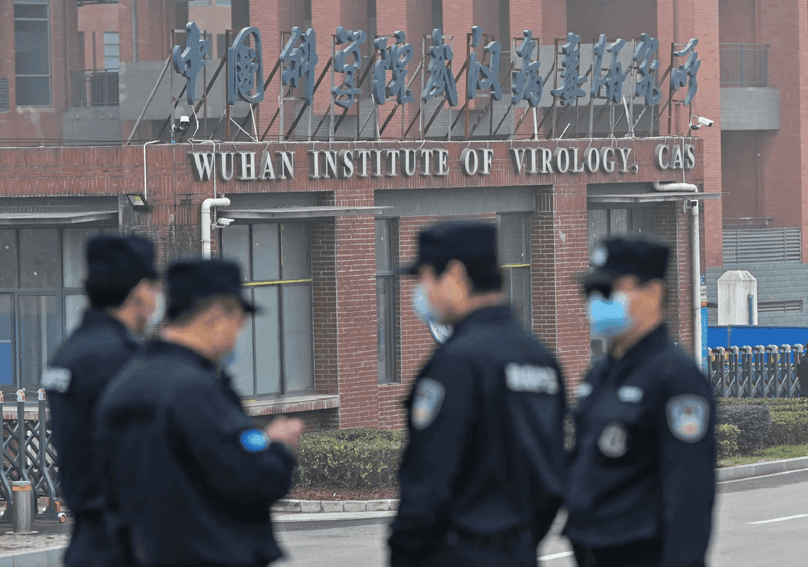 הרפובליקנים מתחילים לעבוד: עשרות פקידי ממשל הוזמנו לתת עדות לגבי מקור התפרצות הקורונה