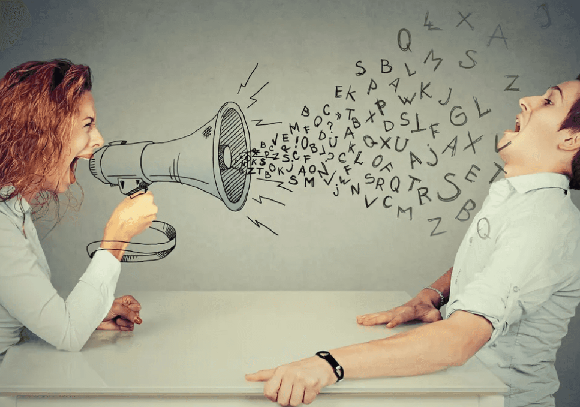 מחקר חדש: נשים באמת מדברות יותר - אבל רק בגיל מסוים