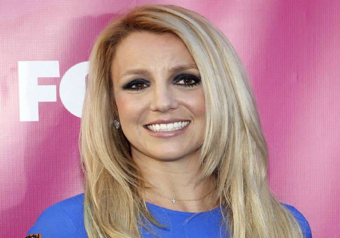 לאחר שהודיעה כי היא בהריון, בריטני ספירס בצעד דרמטי 