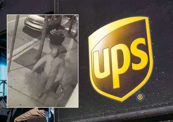 מיאמי: התחזה לנהג UPS ושדד תכשיטים בשווי מיליון דולר