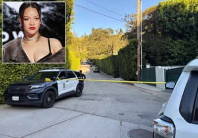 הירי על ביתה של ריהאנה בבוורלי הילס: תושבת פלורידה מואשמת בניסיון רצח