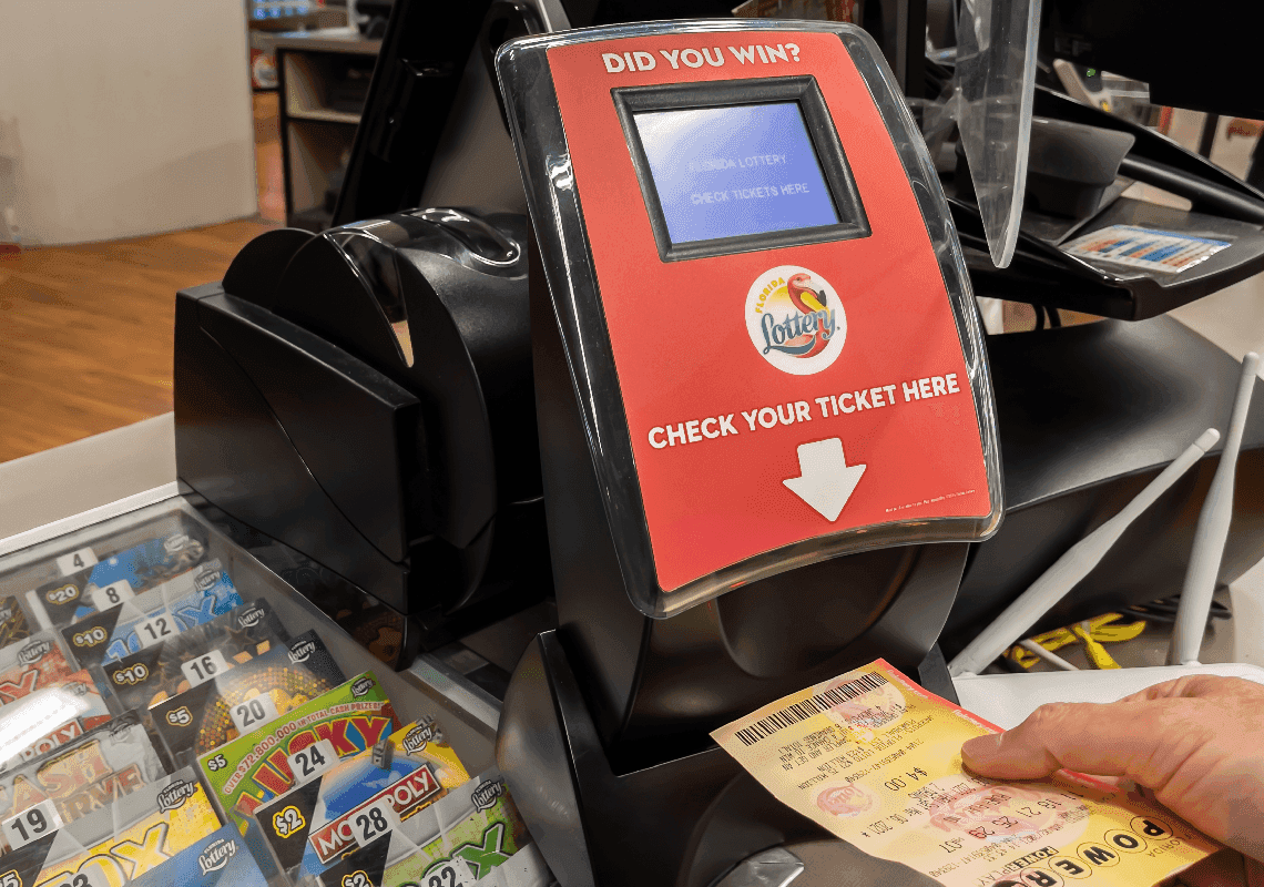 הגרלת הפאוורבול: אף כרטיס לא זכה - והפרס קופץ למיליארד דולר 