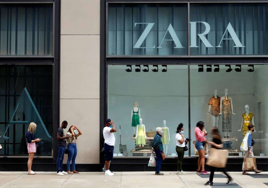 צמיחה מאכזבת בארה"ב: הכלכלה התרחבה רק ב-6.5% ברבעון השני של 2021