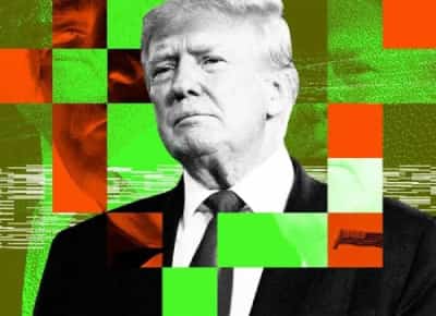 לנצח בכל מחיר: טראמפ משיק מהפכת בינה מלאכותית ללא מעצורים - וזורע חשש עמוק