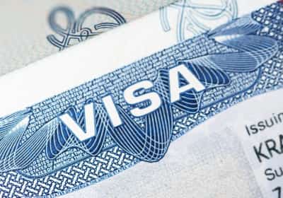 המכסה התמלאה: אחד המסלולים לקבלת גרין קארד לארצות הברית נעצר