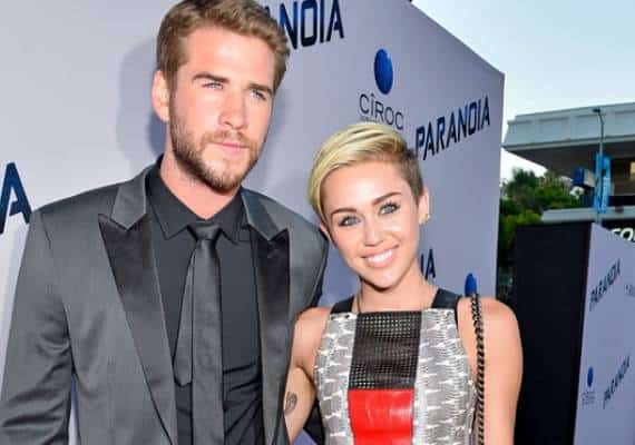 מיילי סיירוס וליאם המסוורת' הסוף?  