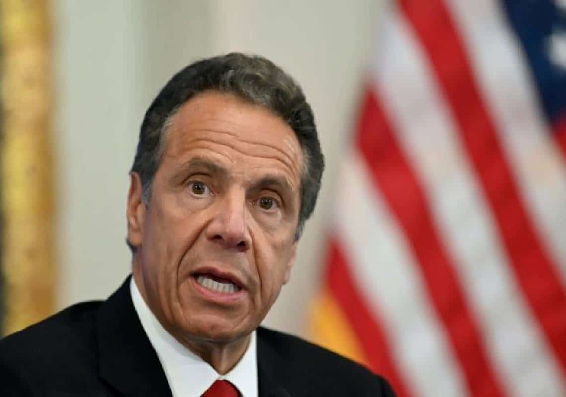 "אין לכם ביצים, אתם נמושות": עוד שתי מתלוננות על הטרדה, במקביל לגילויים כי קואמו תקף מילולית גם גברים במשרד