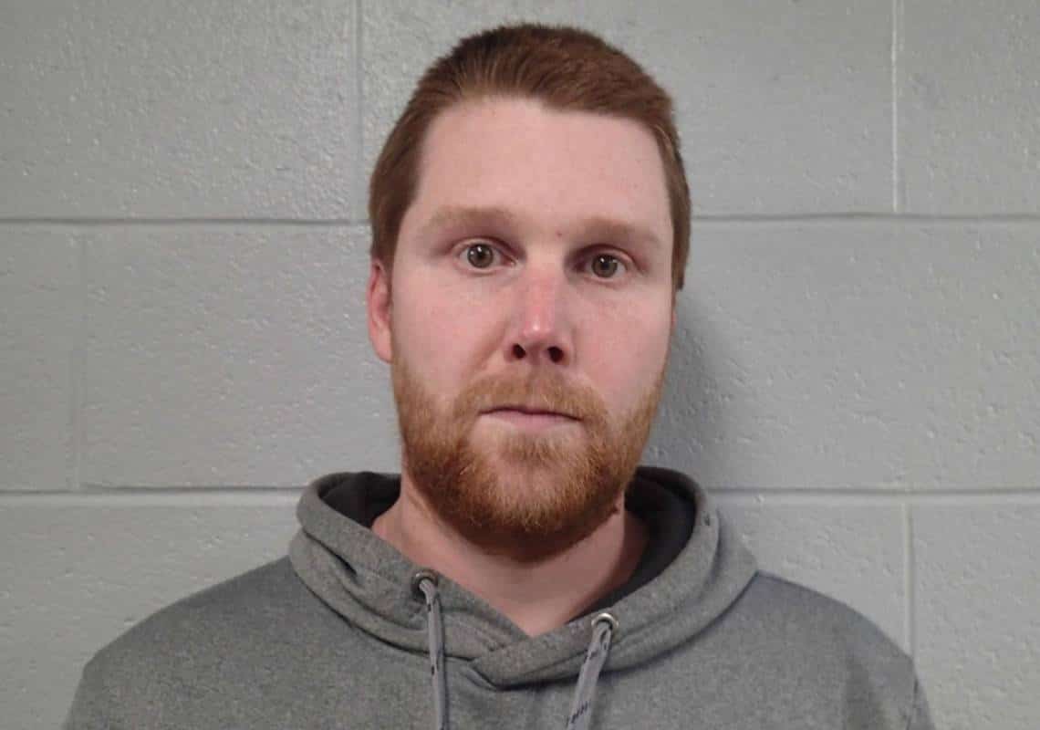 חמש שנות מאסר הוטלו על גבר שניסה לפוצץ בית אבות יהודי במסצ'וסטס