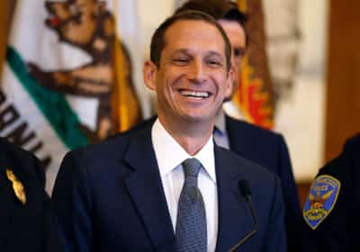 סן פרנסיסקו מנסה לחזור למסלול: תקציב שיא שמעלה את שכר כוחות הביטחון