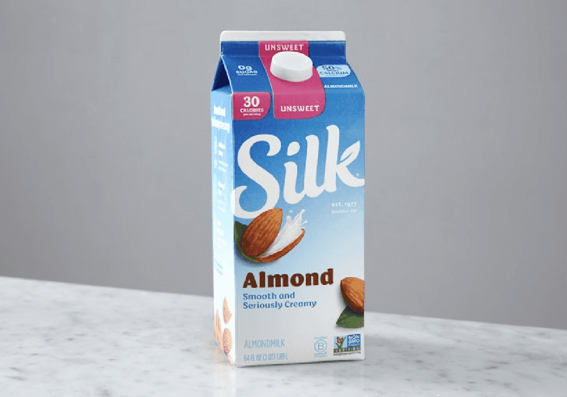 שני בני אדם מתו כתוצאה מתחליף חלב המזוהם בליסטריה