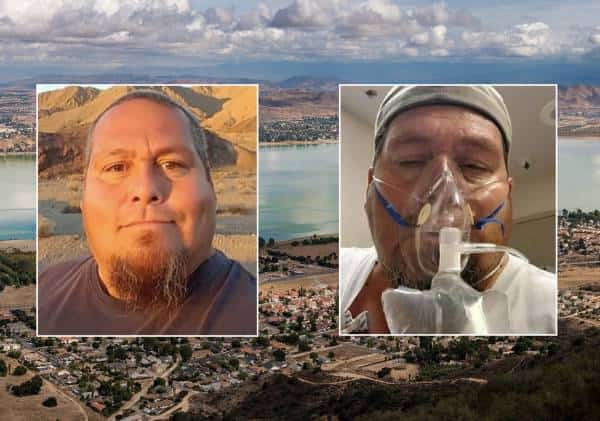 "אל תהיו אידיוטים כמוני": יצא מהבידוד, הלך למסיבה ושילם על כך בחייו