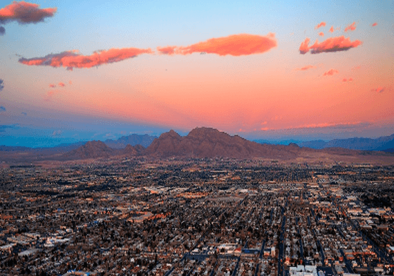 נבאדה: יוזמה חדשה מזמינה את הציבור להעלות הצעות לפיתוח שטחים