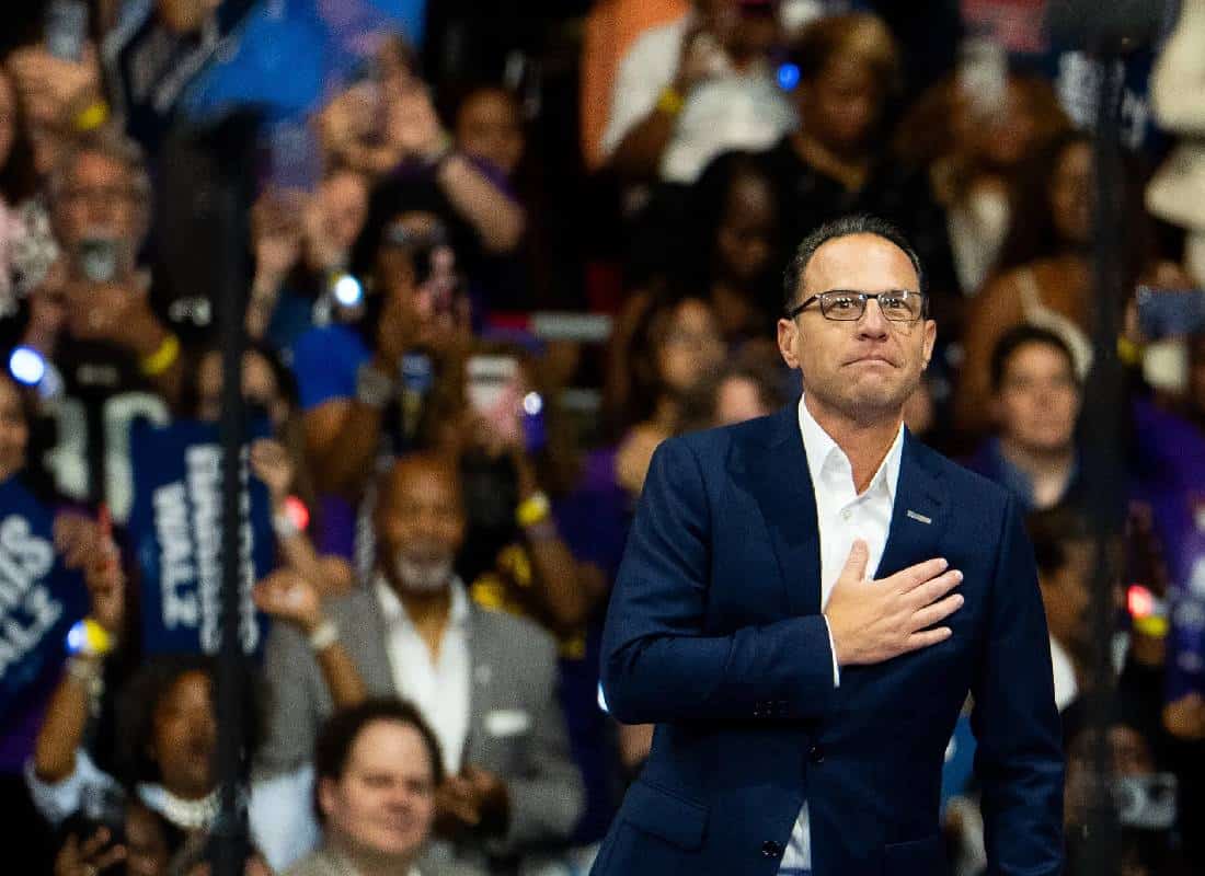 הדמוקרטים היהודים מודאגים לגבי האנטישמיות הגוברת במפלגתם