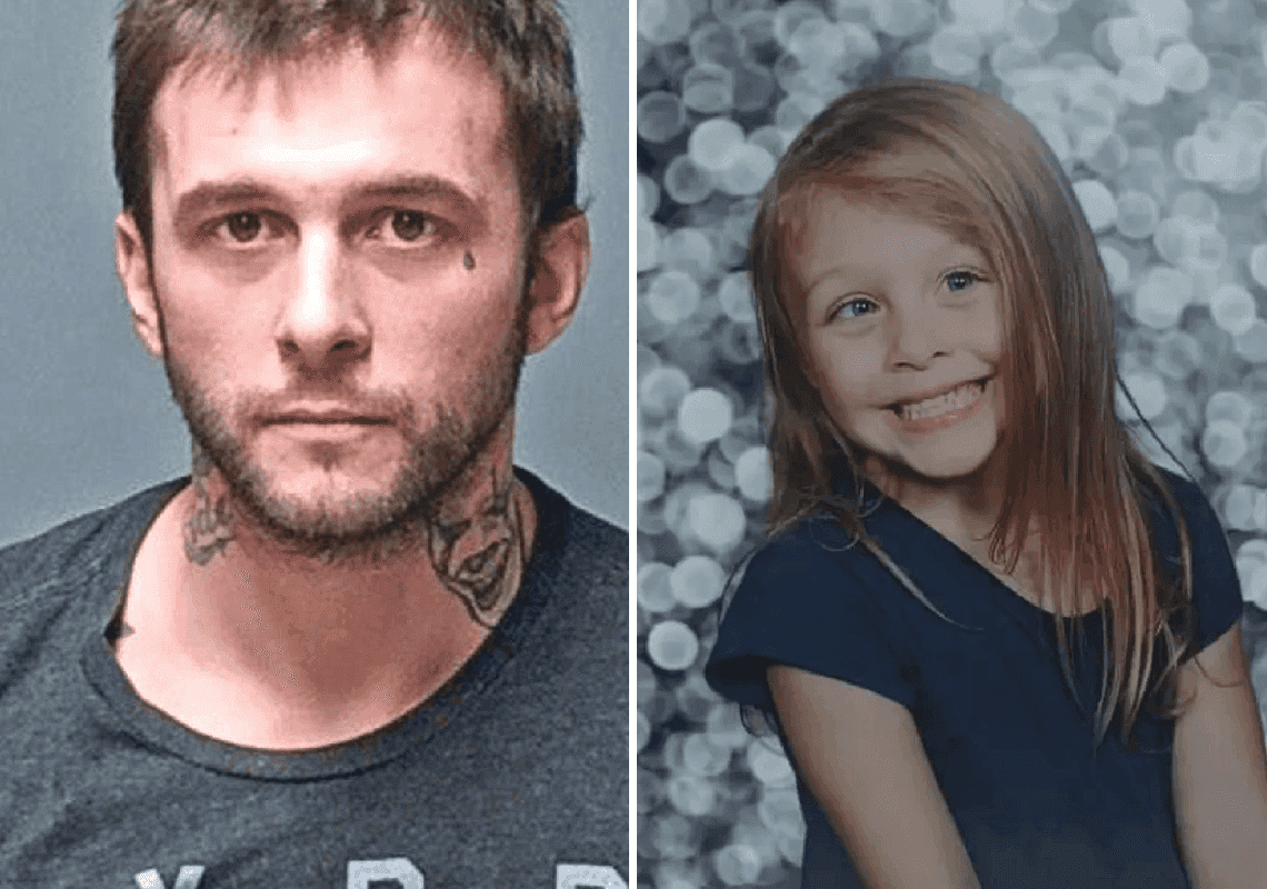 האשמות נוספות נגד האב החשוד ברצח בתו בת ה-5 - שנעדרת מזה ארבע שנים