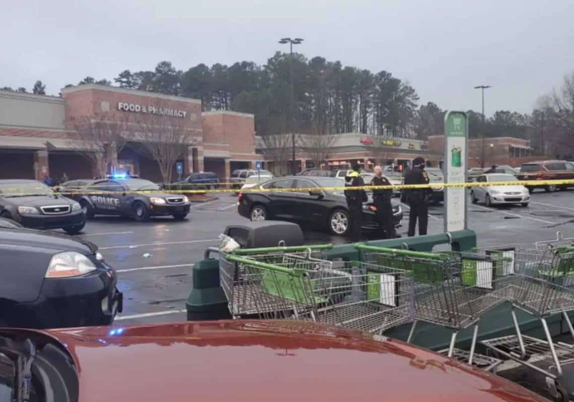 תקרית ירי מזעזעת: בן 4 הושאר ברכב וירה בעצמו למוות