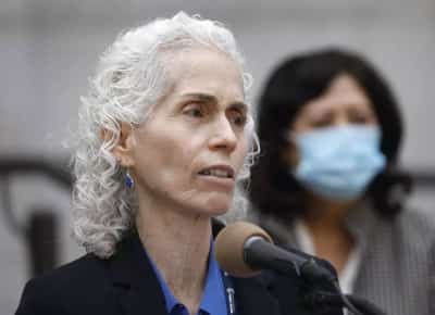 תשע מאות וחמישים מיליון דולר נעלמו: לוס אנג'לס בדרך לקריסת מערכת הבריאות