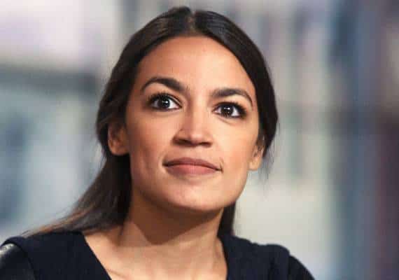 המועמדת הדמוקרטית לקונגרס כינתה את ישראל "כוח כובש" וזכתה לביקורת מימין ומשמאל