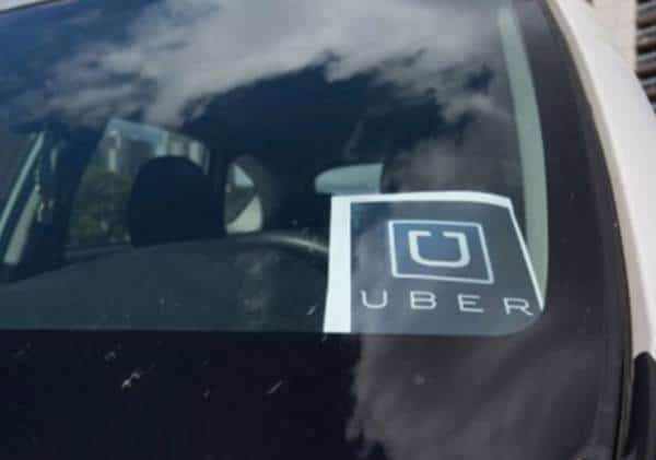 טווח מחירים ובחירת "נהג מועדף": אובר הכריזה על שינויים בקליפורניה