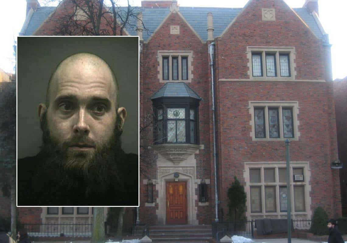 טקסס: גבר איים לרצוח את בכירי תנועת חב"ד - וצפוי להישלח לכלא הפדרלי