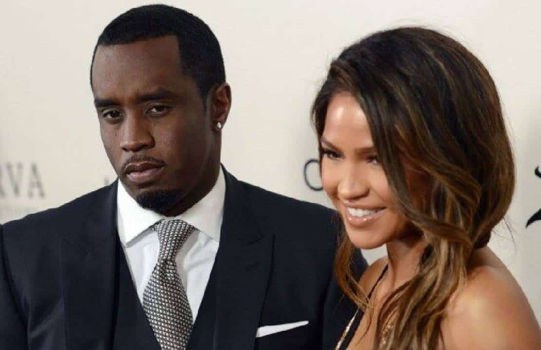 פי-‏דידי מיישב את תביעת האונס נגדו מטעם חברתו לשעבר ביום אחד‏