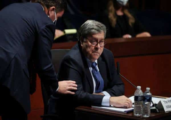 סגר כללי? שר המשפטים האמריקני: "זה מעצר בית, מתייחסים לנו כמו לתינוקות, האיום הכי גדול על החירות מאז העבדות"