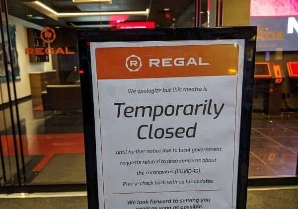 בעקבות סגירת העסקים הנוספת: יותר ממיליון מובטלים חדשים בשבוע האחרון