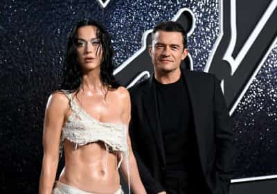 זה נגמר: קייטי פרי ואורלנדו בלום נפרדים