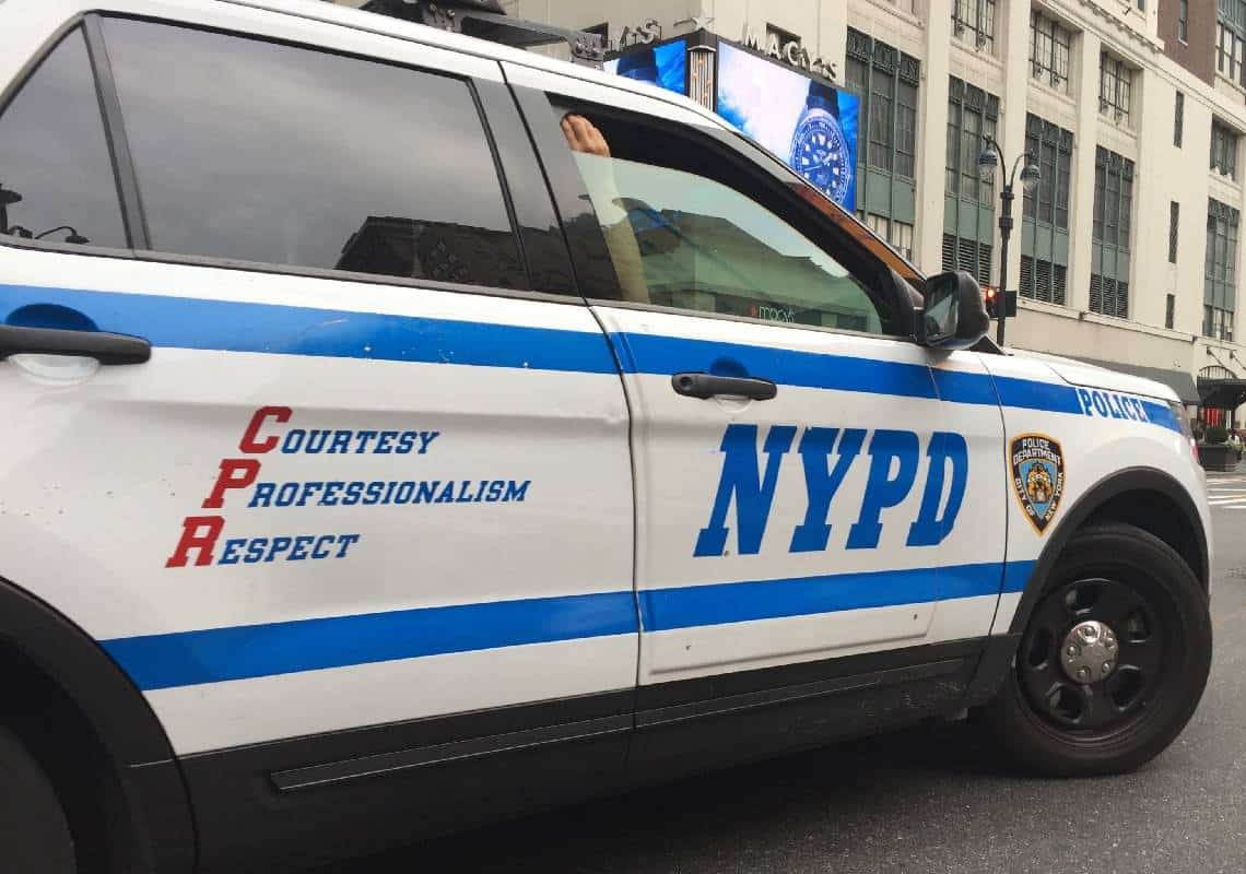 חשד לפשע שנאה בניו יורק: צעיר חרדי הותקף באלימות ברחובות ברוקלין