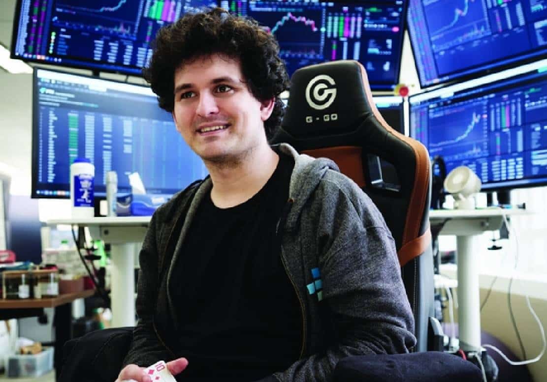 בדרך לכלא? ‏משרד התובע הכללי של מנהטן בארה"ב חוקר את קריסת FTX‏