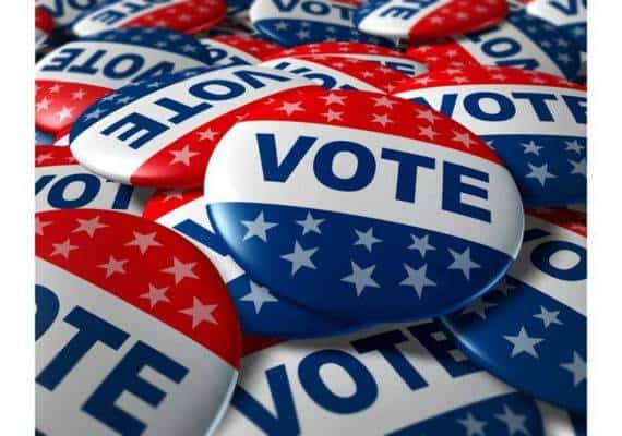 יום בחירות בניו יורק: הפריימריז יוצא לדרך