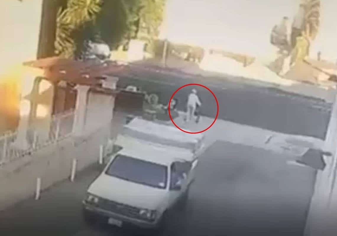 תאונת פגע וברח בלוס אנג'לס: קשישה בת 91 נדרסה למוות