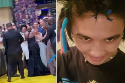 עונש מאסר למשפיען הרשת שהתנפל על אריאנה גרנדה בפרימיירה