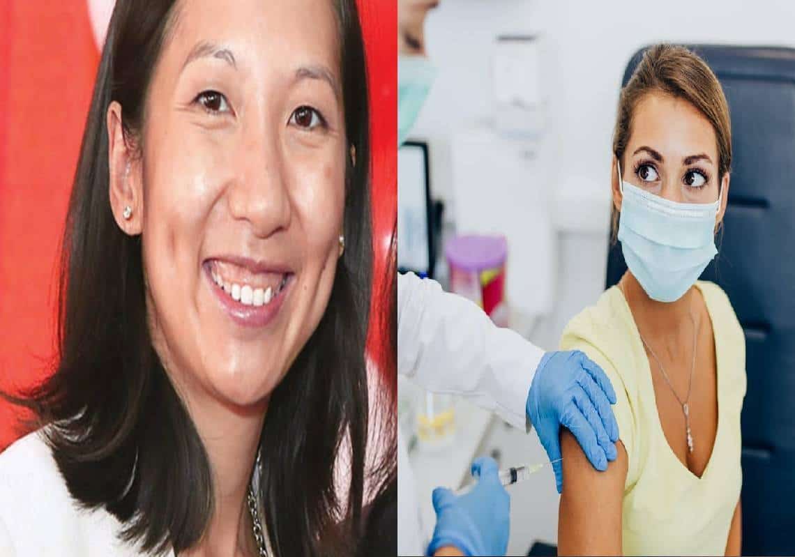 בדרך למרי אזרחי באמריקה? "צו חובה להתחסן", 'הרופאה של CNN' דורשת מנדט חיסונים פדרלי, בניגוד לחוקה האמריקאית