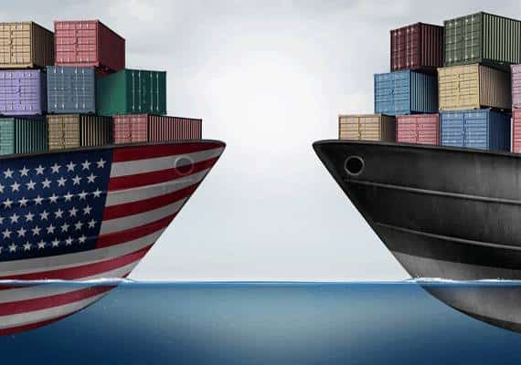 טראמפ דוחה את מכסי הפלדה לבעלות ברית ב-30 יום