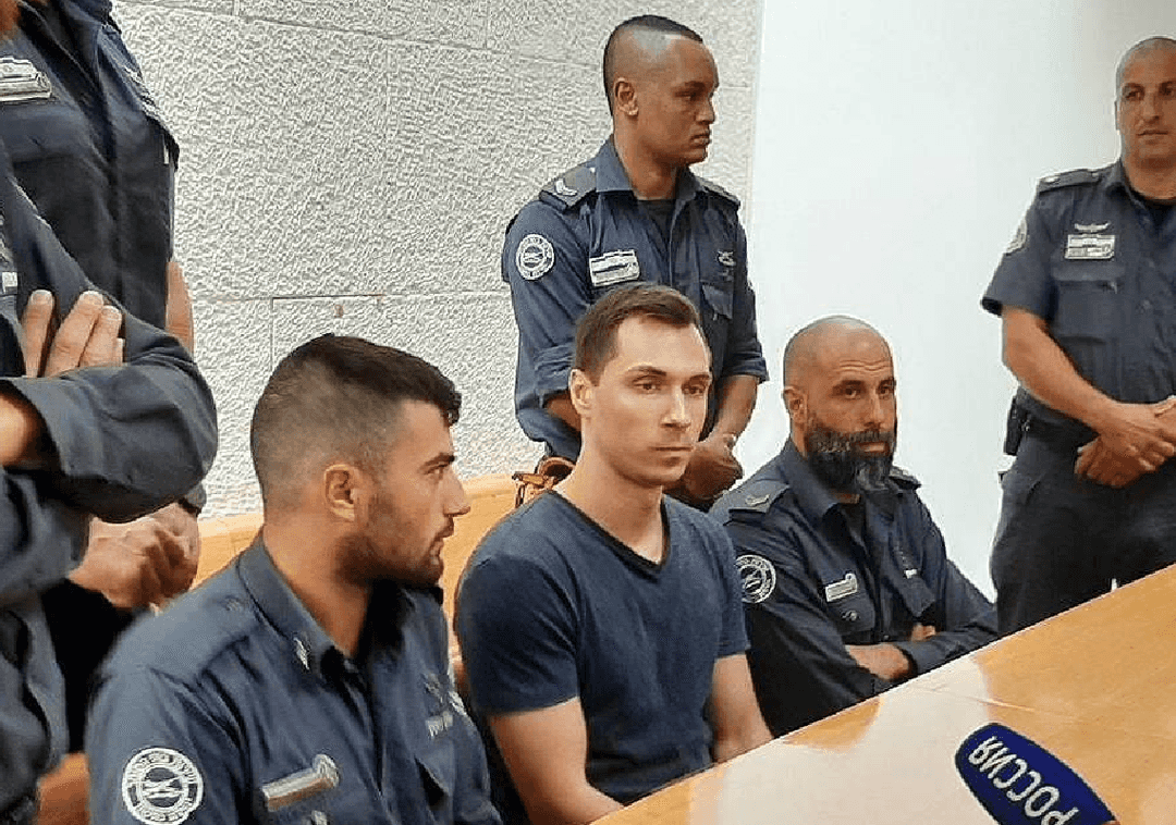 למה ארה"ב שחררה פושע רוסי מסוכן – ומה הקשר לישראל?