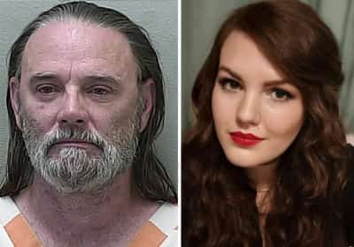 צעירה בריטית שטסה עד לפלורידה כדי ש"ירצחו אותה" נמצאה קבורה ביער - והחקירה חושפת סיפור מצמרר