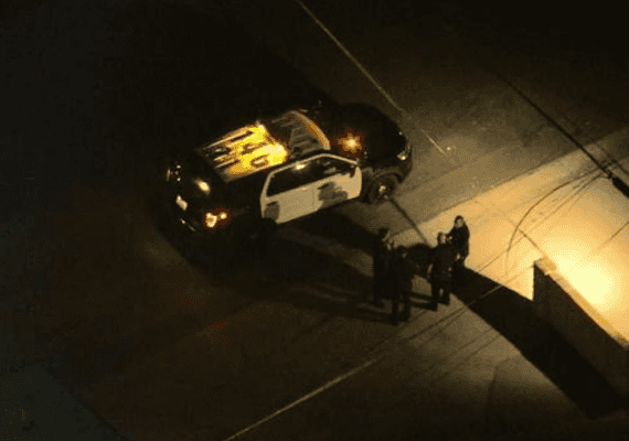 לוס אנג'לס: חשוד ברצח בוודלנד הילס בשבוע שעבר נעצר בגרמניה