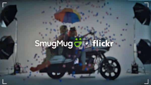 SmugMug רכשה את אתר שיתוף התמונות, Flickr, ובכך נוצרה קהילת הצילום הגדולה ביותר בעולם