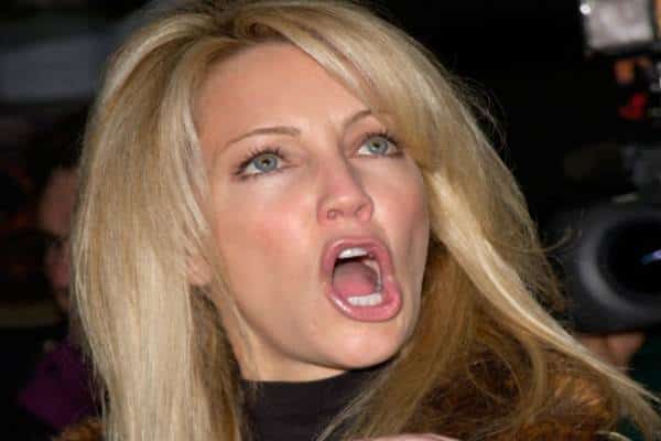 הוארך בשבועיים: האשפוז הפסיכיאטרי של הת'ר לוקליר נמשך