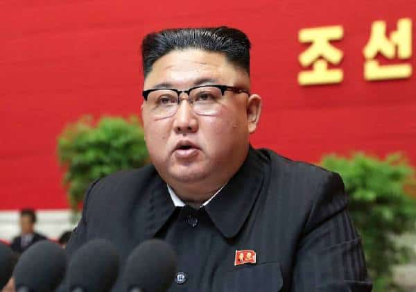 ברוכים הבאים לעידן ביידן: קים הודיע על שידרוג המערך הגרעיני והכריז לראשונה מזה שנים ש"ארה"ב היא האויב שלנו"