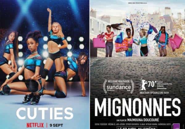 ביקורת חסרת תקדים על נטפליקס: "פורנוגרפיה לפדופילים, סקסואליזציה של ילדות"