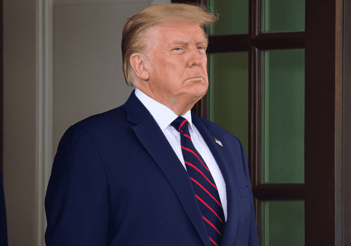 רפובליקנים מתנערים מטראמפ: "זה לא הולם"