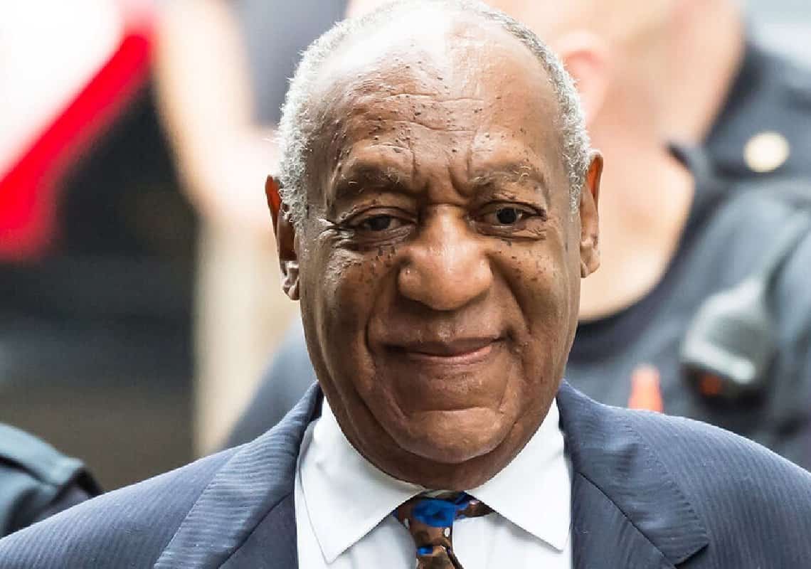 תביעה חדשה נגד ביל קוסבי: "התעוררתי כשאני עירומה וכואבת"