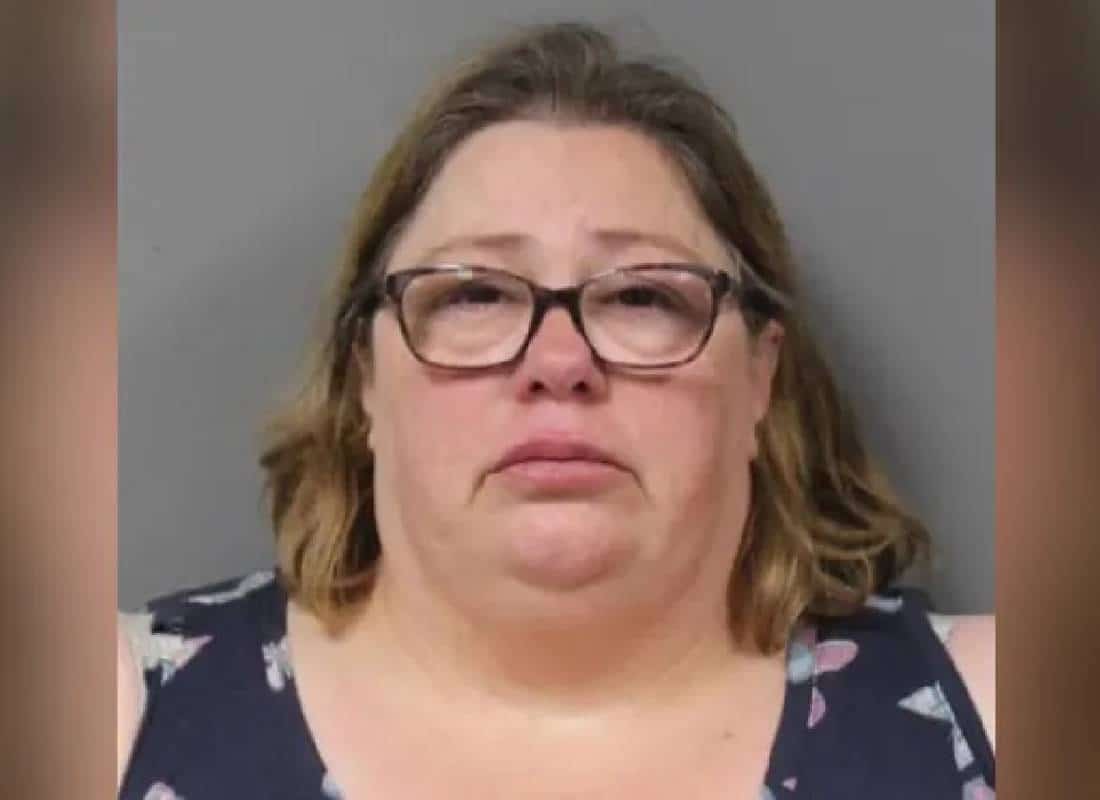 טרגדיה באינדיאנה: ילד בן 10 נמחץ למוות תחת אימו האומנת השוקלת 154 קילוגרמים