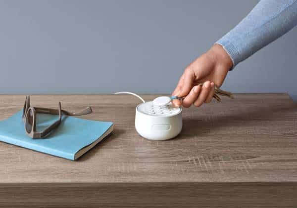 לקוחות Nest זועמים לאחר שגילו על קיומו של מיקרופון במערכת האבטחה הביתית