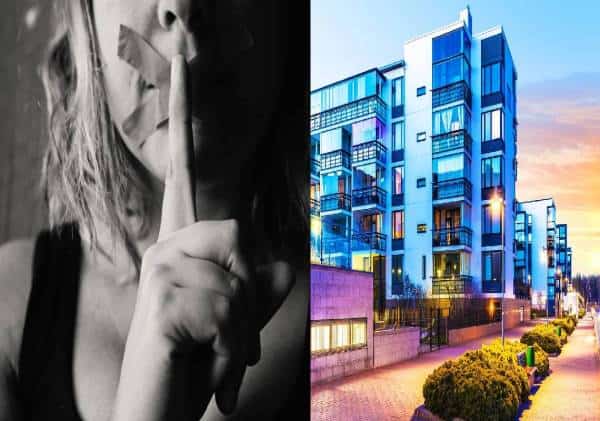 מתווכים, סלזמנים, ומנהלים בעולם הנדל"ן? תגידו להתראות לחופש הביטוי - "איגוד ה-NAR ישלוט במה מותר לומר 24/7"