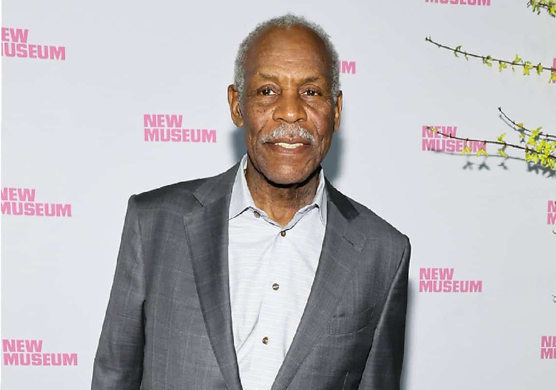 לאחר 13 שנות זוגיות: דני גלובר התגרש