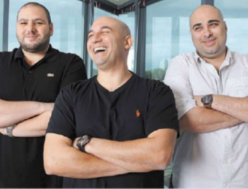 נחשף: חברת תוכנות הריגול הישראלית NSO הוערכה בכ-2.3 מיליארד דולר ע"י חברת EY חודשים לפני שהחלה ההתמוטטות